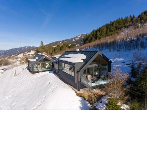 Lakan Lodge