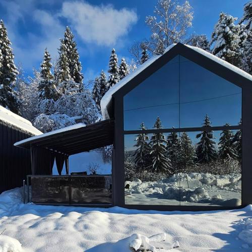 Lake Forest TINY Slovensky raj