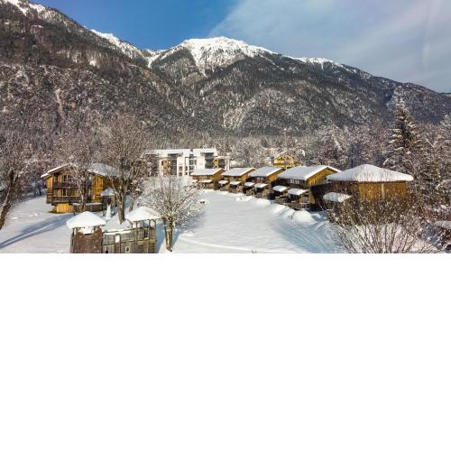 Lake Resort Pressegger See