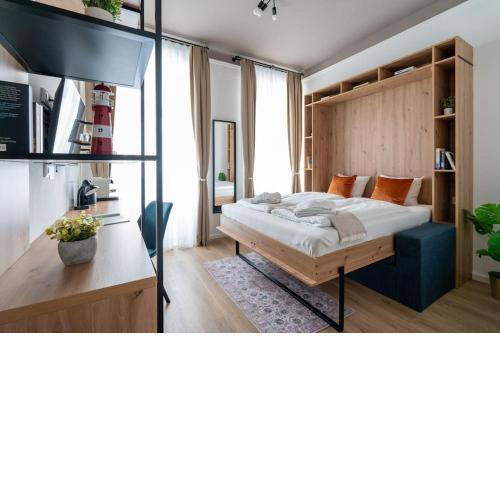 Lake Suite, Self Check-In by HM