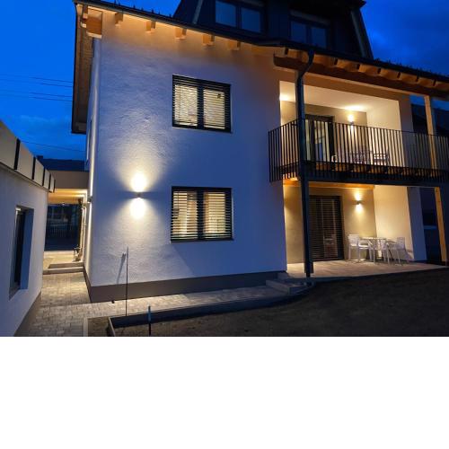 Lake & Town Apartments Klagenfurt