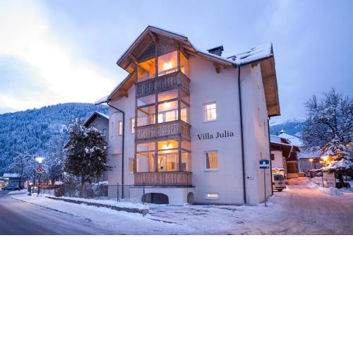 Lake view suites Villa Julia by we rent