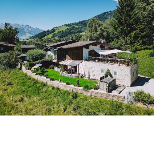 Lakeside Appartement Plattner by we rent