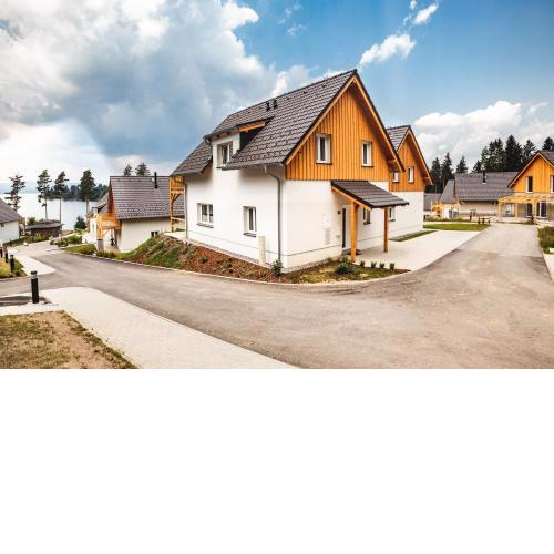 Lakeside Village - Větrník