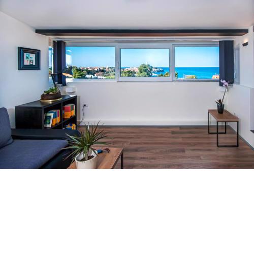 Lakovich Sea view Apartments