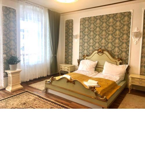 Lambach Villa Appartament 2