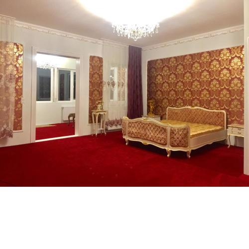 Lambach Villa