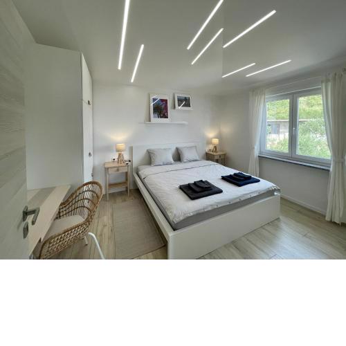 Lambda Holiday Apartments