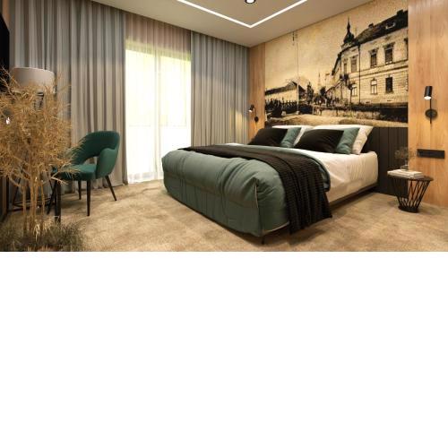 LAMBERT Residences