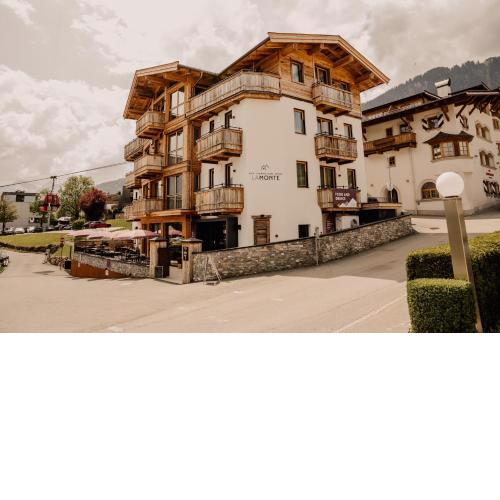 LaMonte Luxury Apartments