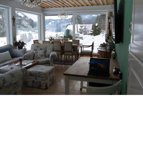 Land - Haus