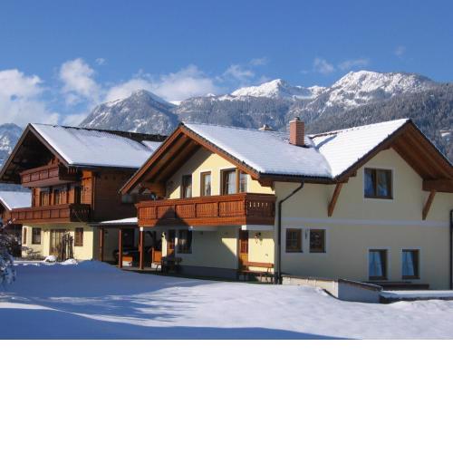 Land- und Appartementhaus Pircher
