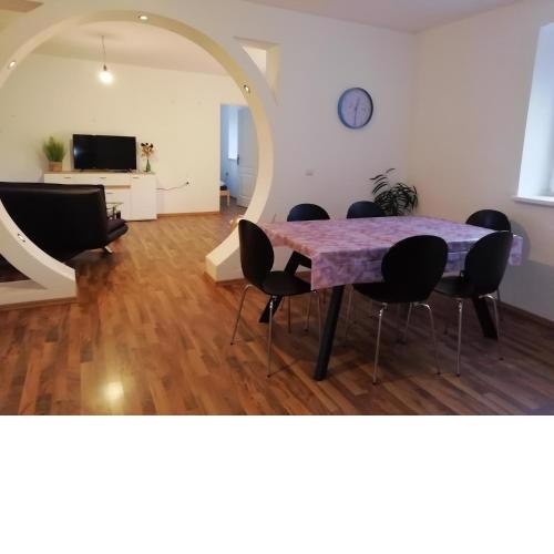 Land Wohnung
