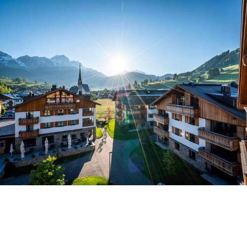 Landal Resort Maria Alm