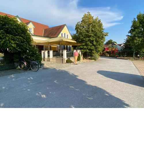 Landcafe Auszeit