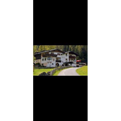 Landgasthaus Appartement Birkegg