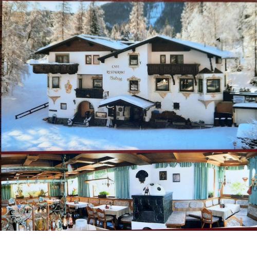 Landgasthaus Birkegg