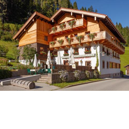 Landgasthof Adler