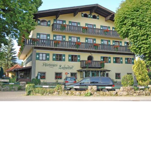 Landgasthof Allerberger