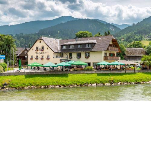 Landgasthof Bierfriedl
