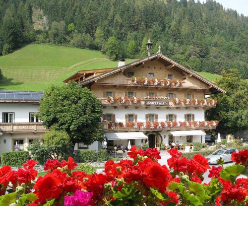 Landgasthof Dorferwirt