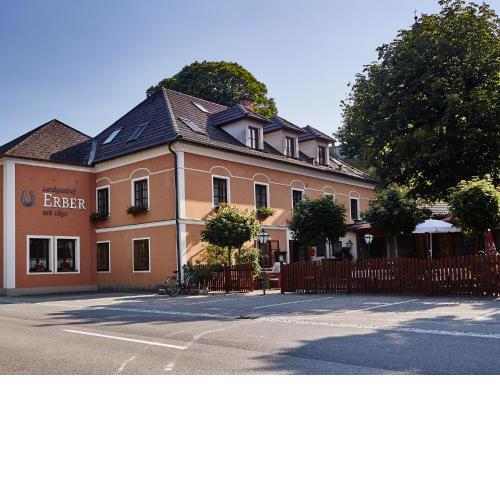 Landgasthof Erber
