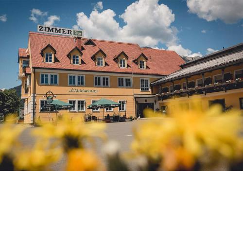 Landgasthof Gietl