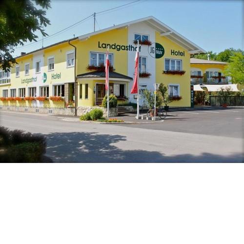 Landgasthof Hotel Muhr