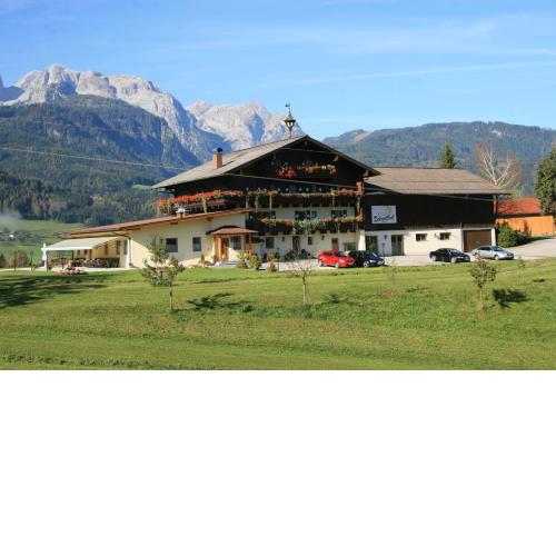 Landgasthof Hotel Zehenthof