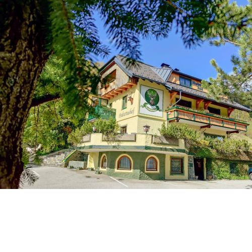 Landgasthof Hubertusstubn