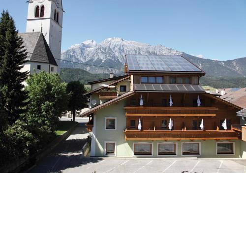 Landgasthof Jagerwirt