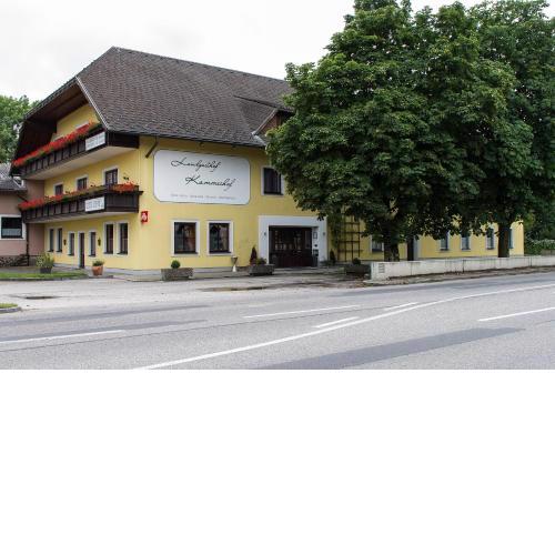 Landgasthof Kammerhof