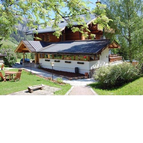 Landgasthof Kirchenwirt