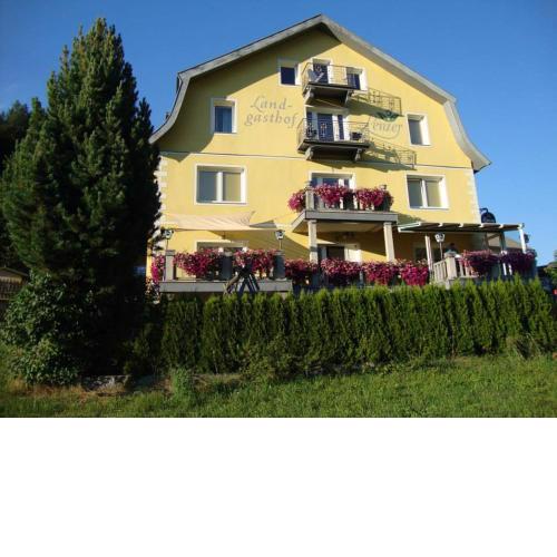 Landgasthof Lenzer