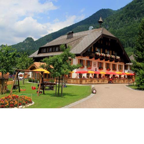 Landgasthof Leopoldhof