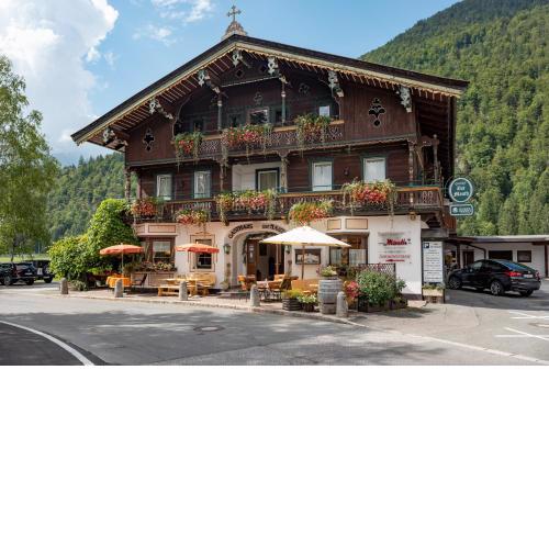 Landgasthof Mauth