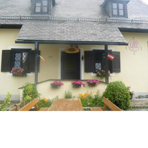 Landgasthof Negrean