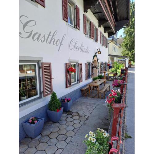 Landgasthof Oberlander