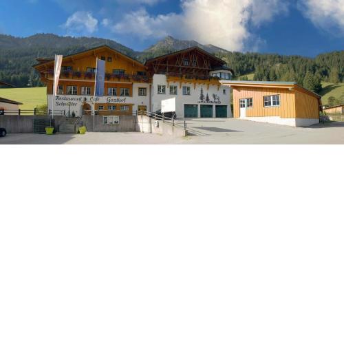 Landgasthof Schuster