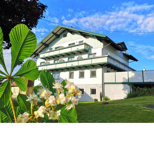 Landgasthof & Seminarhotel Kobleder