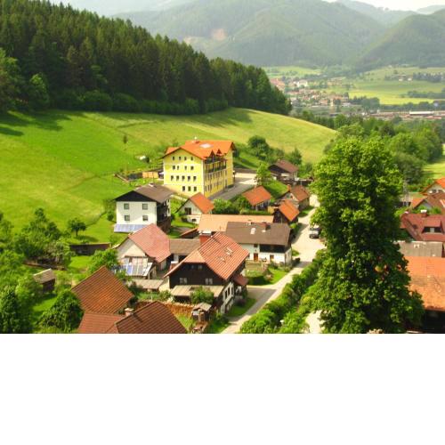 Landgasthof Sepplwirt