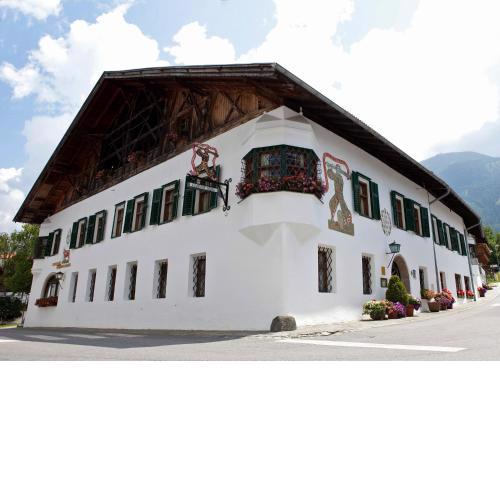 Landgasthof "Wilder Mann"