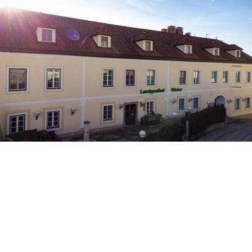 Landgasthof Winter