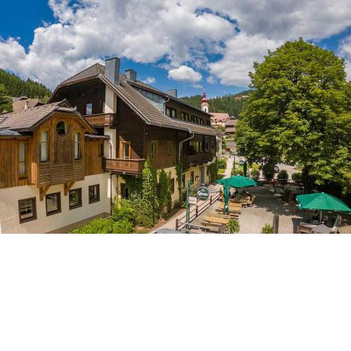 Landgasthof zum Scheiber