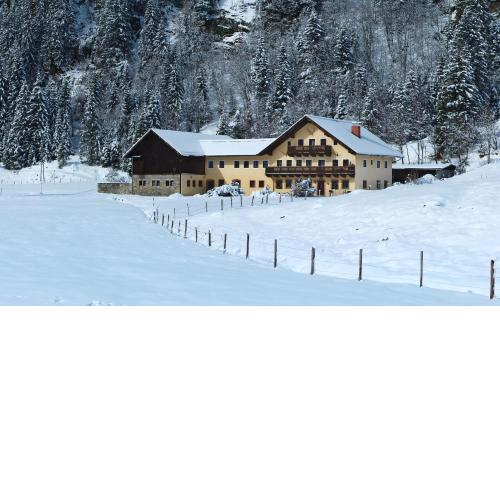 Landgut Gamsleiten