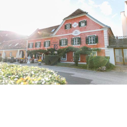 Landgut Riegerbauer