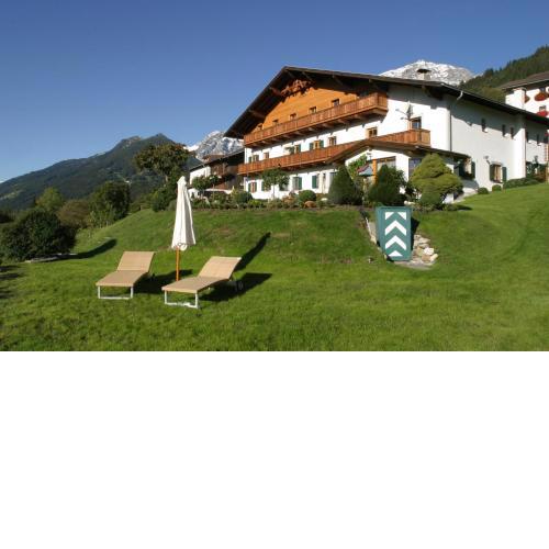 Landgut Thalerhof