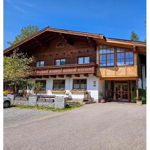 Landhaus Aaron