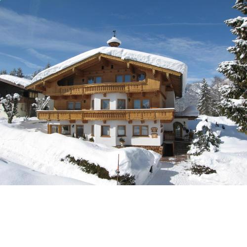 Landhaus Achental