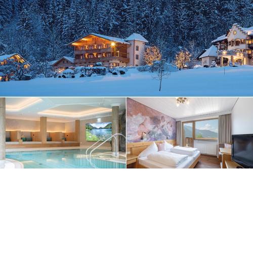 Landhaus Ager